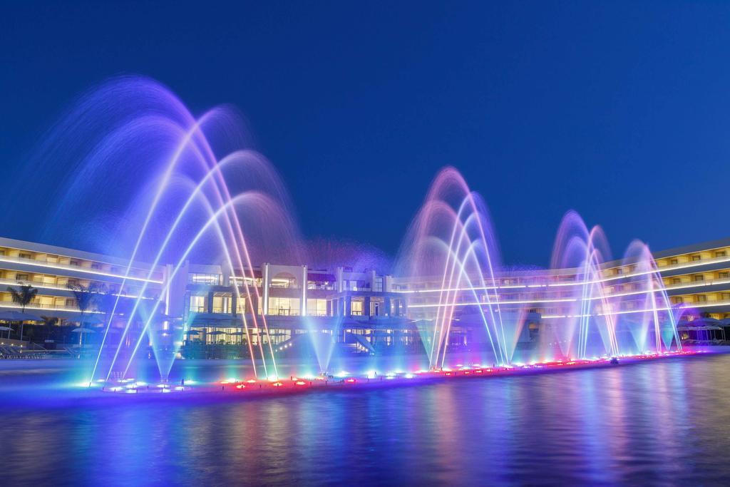 Princess Andriana Resort & Spa - Ultra All-Inclusive Kiotari Exterior photo